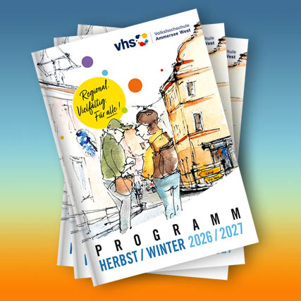 Öffnet die Seite 'Programm Herbst/Winter 2026/2027'